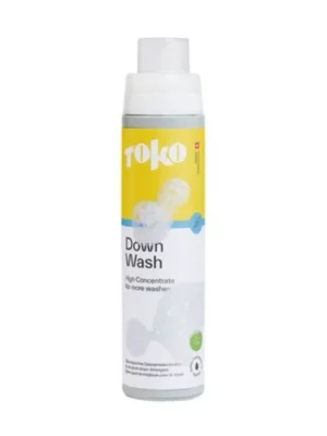 Jen Po Omezenou Doba prací prostředek TOKO eco down wash 250ml