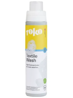 prací prostředek TOKO eco textile wash 250ml Sezónní Sleva