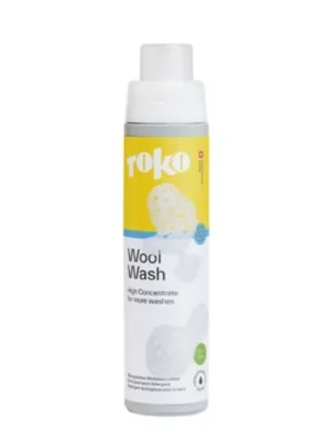 Odeslání Ihned prací prostředek TOKO eco woll wash 250ml