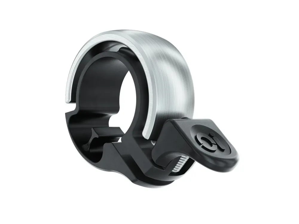 Omezená Nabídka Zvonek KNOG Oi Classic Small