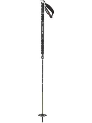 Horká Nabídka hole Salomon Steep Prime vario S3 black/white