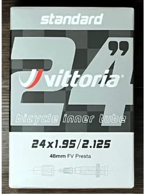 Akce duše VITTORIA Standard MTB 24" x 1,95/2,2125 FV 48