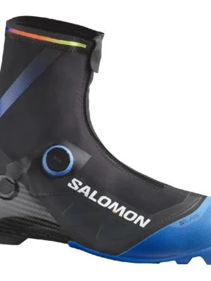 běž.boty Salomon S/LAB CL BOA Prolink U Ověřený