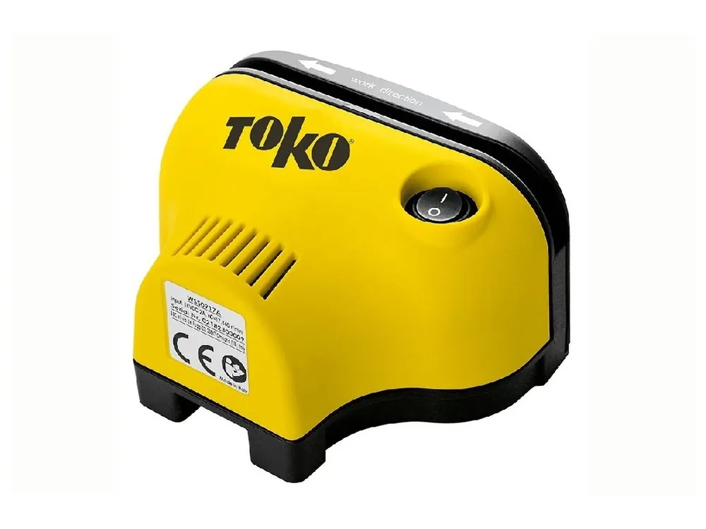 ostřič cidlin TOKO elektrický 220V Sezónní Sleva