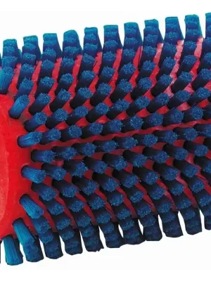 Časově Omezené rotační kartáč nylon SWIX T17W, 100mm