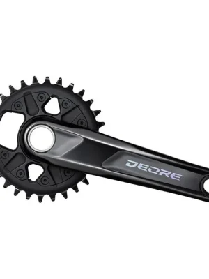 kliky SH Deore M6100 Holl.II 30z/175,1x12sp, bez m Must-Have
