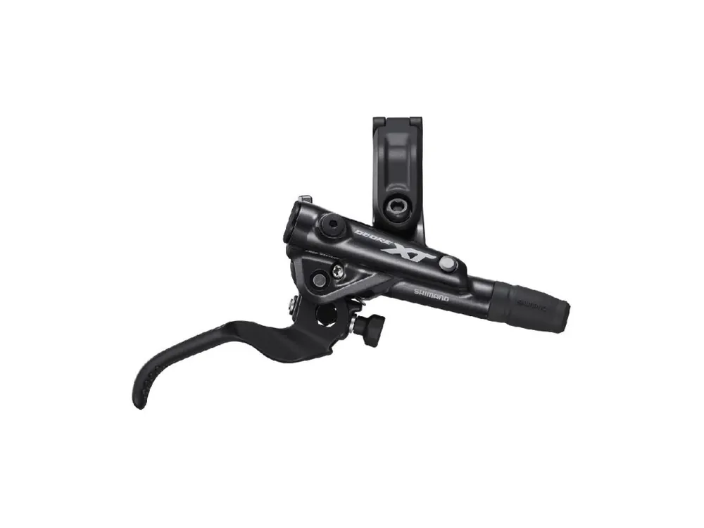 brzdová páka SH Deore XT M8100 hydraulická Vrácení Zdarma