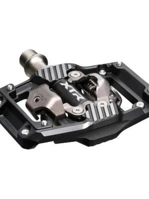 Bezpečná Platba pedály SHIMANO XTR PDM9220 oboustranné SPD