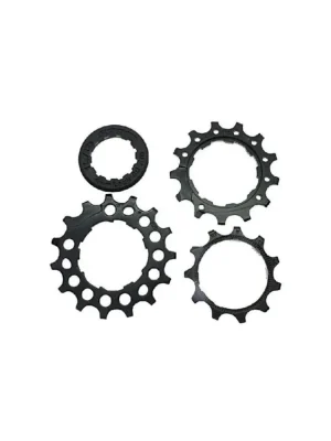 Top Prodej pastorek SRAM set PG1210/1230 11-13-15 vč matice