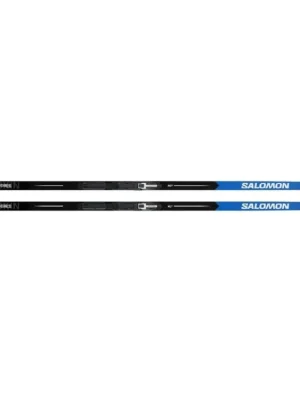 Objednat Nyní set Salomon RC7+ eSKIN+vázání PlkShCL