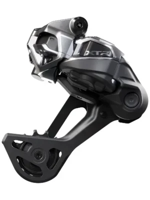Bezpečná Platba přehazovačka SH XTR M9250SGSA 1 x 12speed Di2 čern