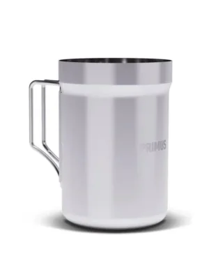 Hrnek PRIMUS Koppen Trekking 0,3L Stainless Steel šedá 0,3L Víkendová Akce