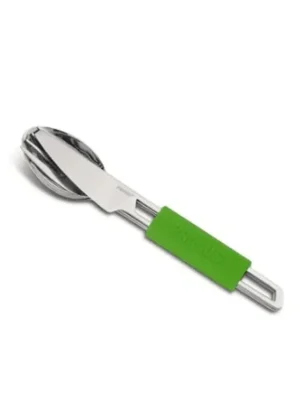 Časově Omezené Příbor PRIMUS Leisure Leaf Green zelená