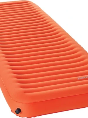 Nejprodávanější Thermarest NEOLOFT Ember nafukovací karimatka oranžová 185x56x11,7