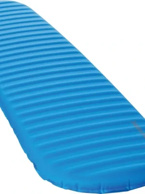 Akční Cena Thermarest TRAIL PRO Tide samonafukovací karimatka modrá 196x64x7,6
