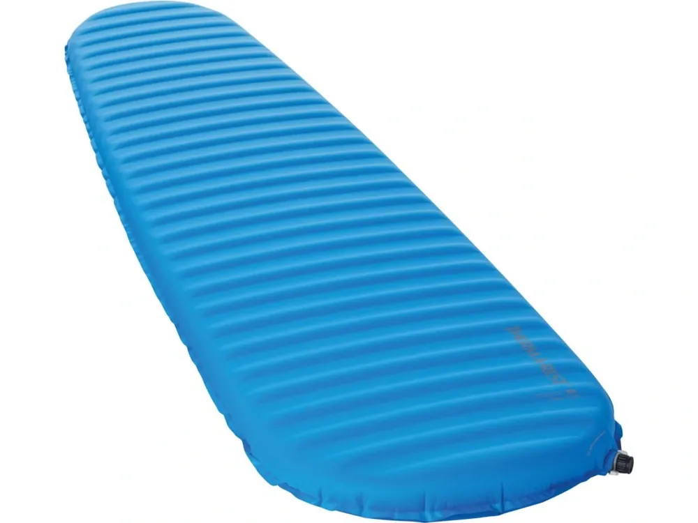 Akční Cena Thermarest TRAIL PRO Tide samonafukovací karimatka modrá 196x64x7,6