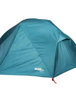 Nová Kolekce Rock Empire Orbis II Flysheet