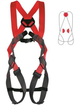 Rychlé Dodání CAMP Basic Duo