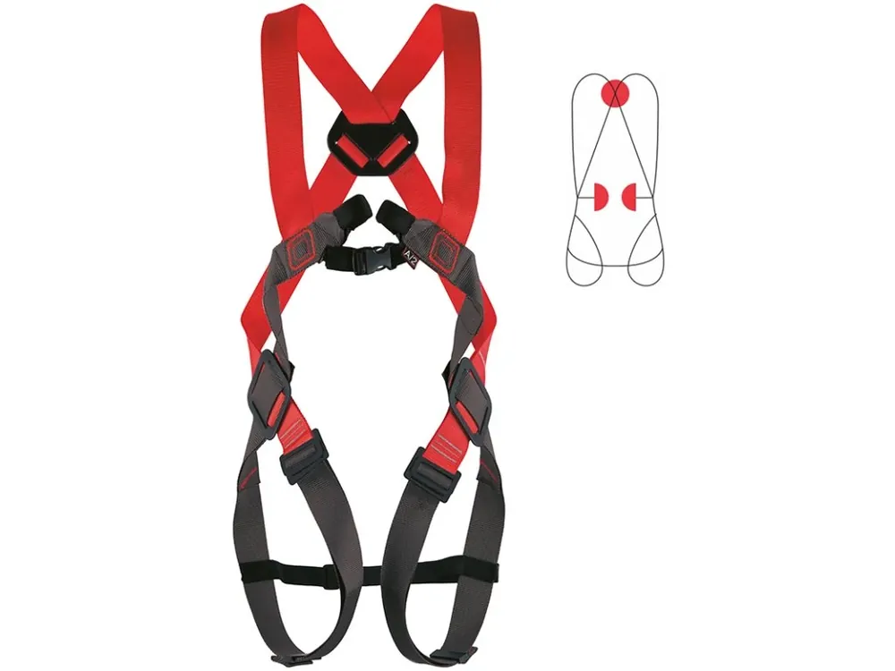 Rychlé Dodání CAMP Basic Duo
