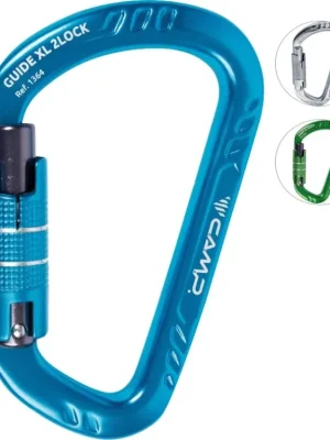 CAMP Guide XL 2Lock Výhodná Nabídka