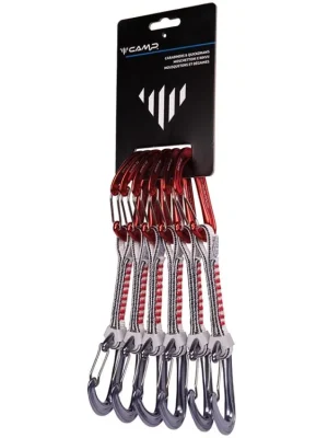 Značkový CAMP Nano 22 Express Ks 6 Pack - 12 cm
