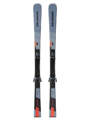 Výprodej lyže Salomon S/MAX 10XT+váz.MI12 GW