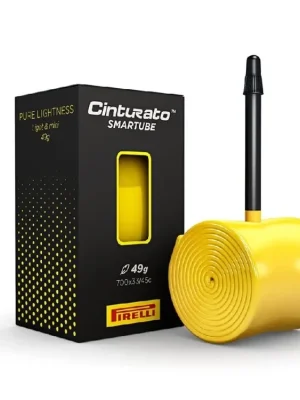 Bezpečná Platba duše PIRELLI Cinturato SmarTube 33/45-622 FV60 yel