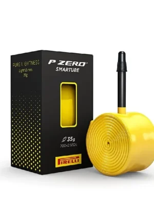 Horká Nabídka duše PIRELLI P Zero SmarTube 23/32-622 FV80 yellow