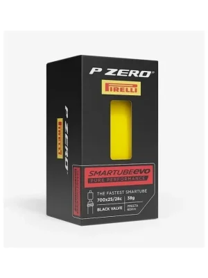duše PIRELLI P Zero SmarTube EVO 25/28-622 FV80 ye Objednat Nyní