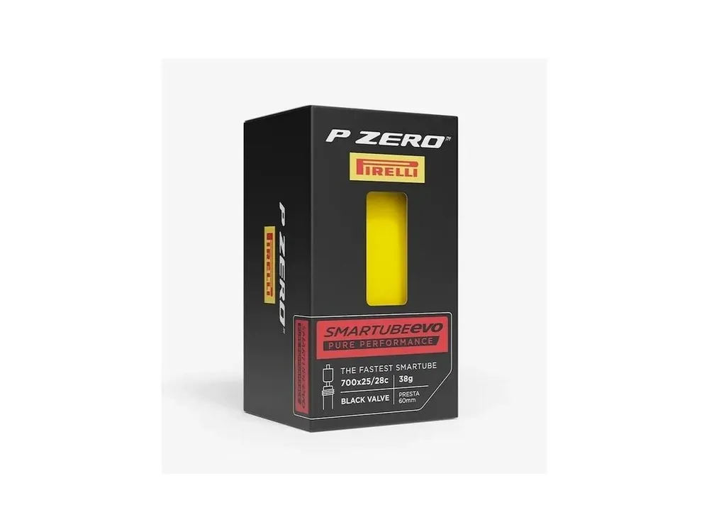 duše PIRELLI P Zero SmarTube EVO 25/28-622 FV80 ye Objednat Nyní
