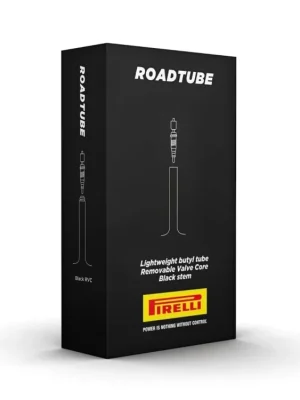 duše PIRELLI RoadTube 23/30-622 FV80 Originální