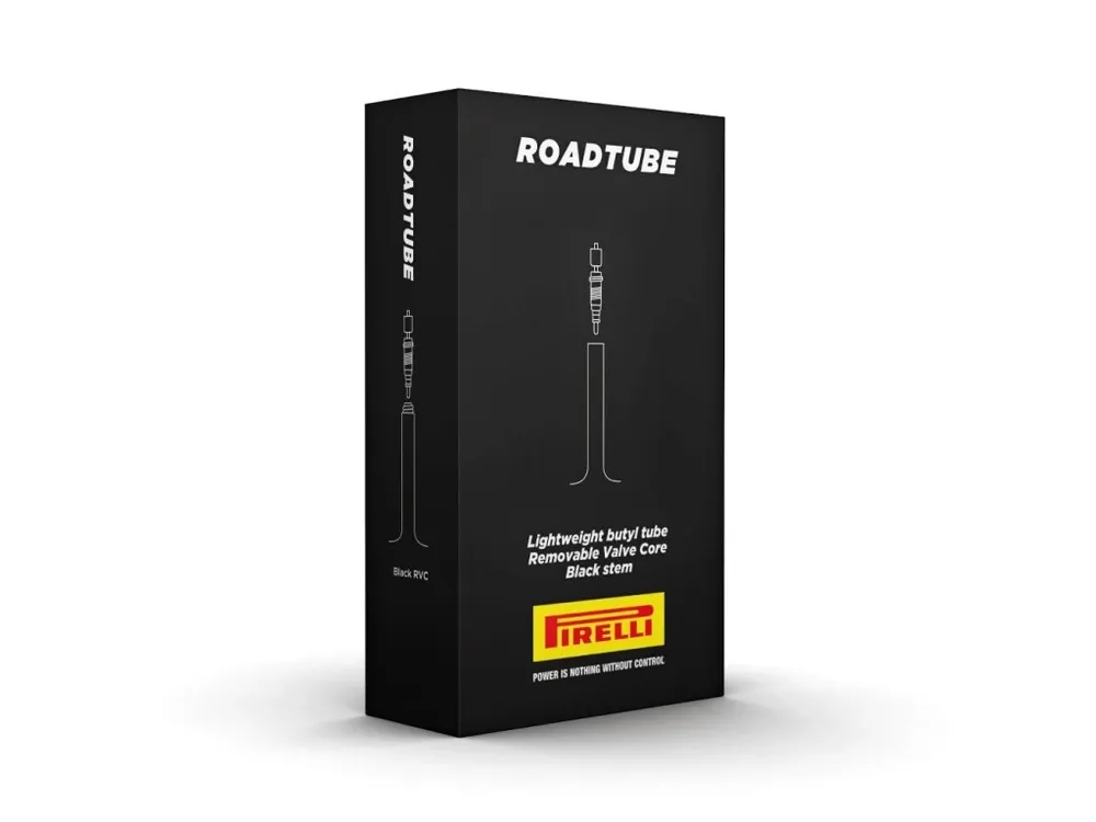 duše PIRELLI RoadTube 23/30-622 FV80 Originální