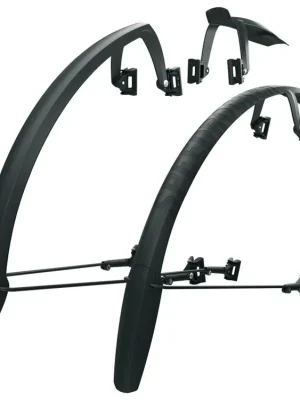 Akce Sada blatníků SKS Speedrocker Gravel 28"