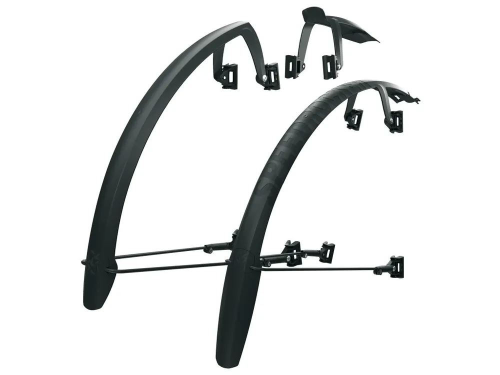 Akce Sada blatníků SKS Speedrocker Gravel 28"