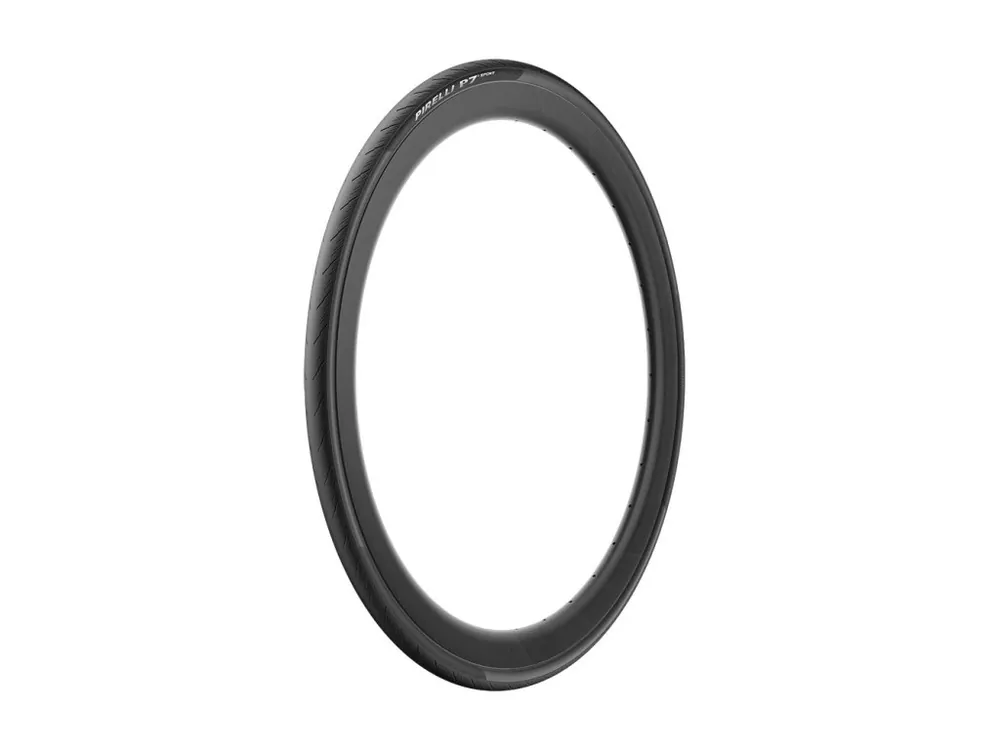 plášť PIRELLI 28-622 P7 Sport TechBELT black sklád Víkendová Akce