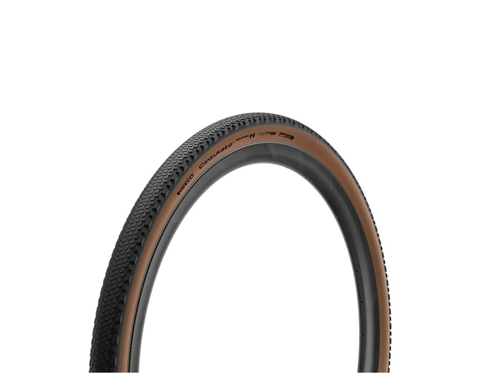 plášť PIRELLI 40-622 Cinturato Gravel H Hi-Perf.cl Speciální Cena