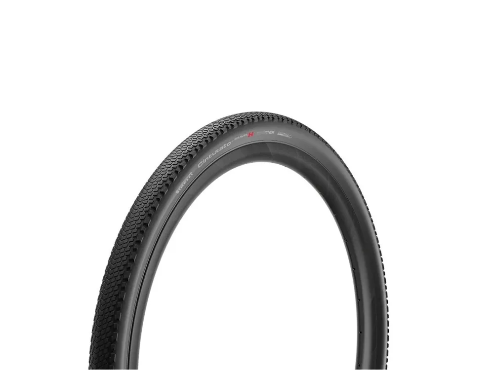 Cenově Výhodný plášť PIRELLI 45-622 Cinturato Gravel H Hi-Perf.bl