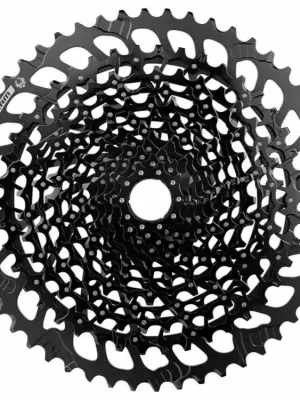 kazeta SRAM XG-1275 MTB 12s 10-50z black new Nejlepší Volba