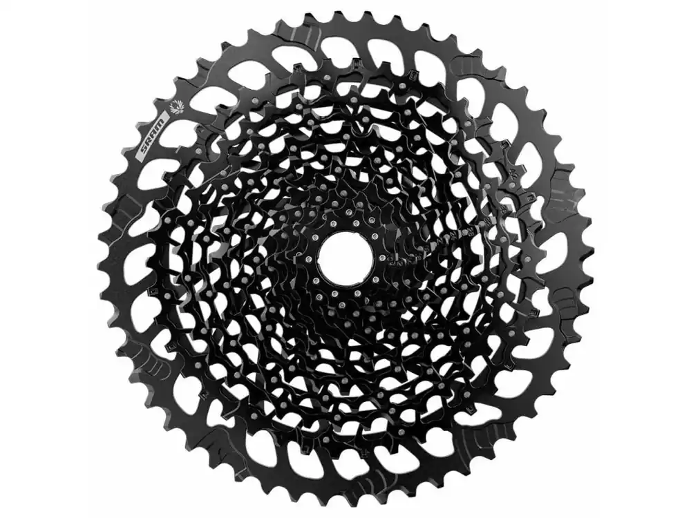 kazeta SRAM XG-1275 MTB 12s 10-50z black new Nejlepší Volba