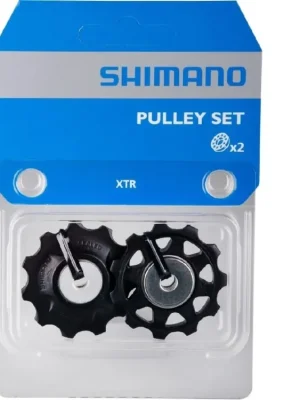 kladka přehazovačky SHIMANO XTR-971/970/960/953 Horká Nabídka