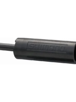 koncovka bovdenu SHIMANO 4mm plast s kr.nosem utěs Must-Have
