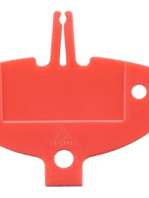vložka SHIMANO do brzdového třmenu (mezi destičky) Nízká Cena