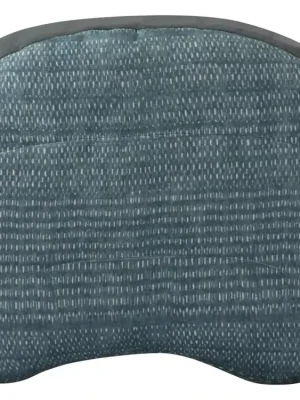 Thermarest AIR HEAD PILLOW Blue Woven nafukovací polštářek Ověřený