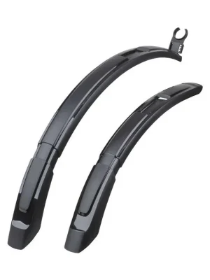 blatníky POLISPORT Expander 55 Kids 20/24" Novinka