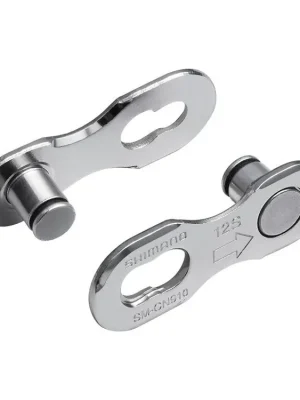 Cenový Hit spojka řetězu SHIMANO 12s SMCN91012 v sáčku