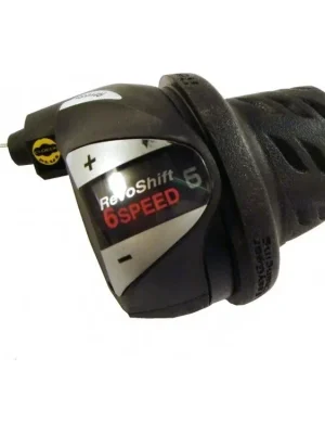 Výhodná Nabídka řazení SH Revoshift RS36 otočné 6 speed pravé