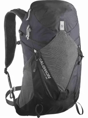 batoh Salomon Aerotrek 20 anthracite/nine/all M/L Výhodná Nabídka