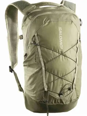 Nejlepší Cena batoh Salomon XT 15 martini olive/olive night/slate gr