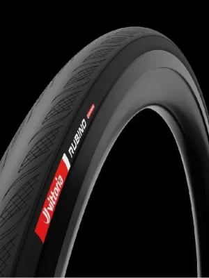 Časově Omezené plášť VITTORIA 30-622 Rubino PRO V TLR black G2.0,