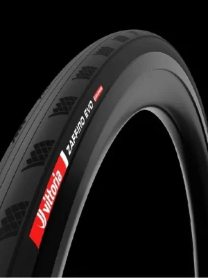 Akce plášť VITTORIA 32-622 Zaffiro EVO V black G2.0
